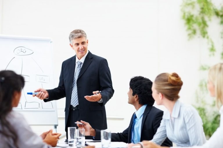 Allier la stratégie de formation d’entreprise avec un site d’exception