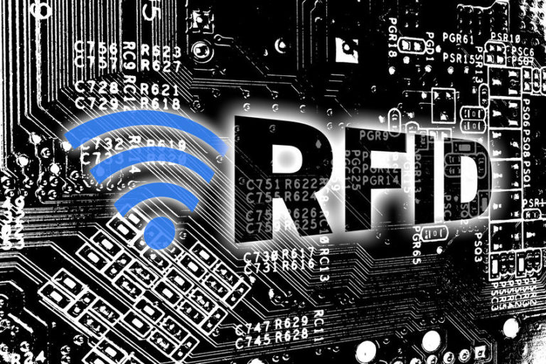 Dans quels contextes utiliser la technologie RFID