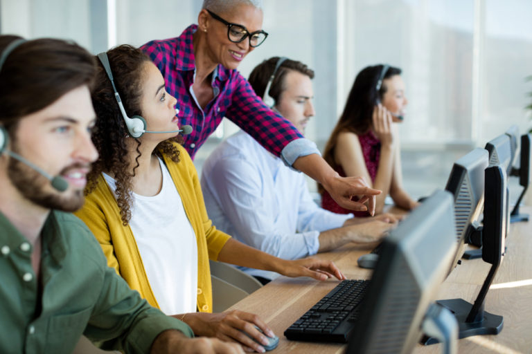 Pourquoi un centre d’appels est-il indispensable pour les entreprises?