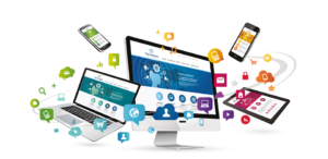 agence création site web Tunisie