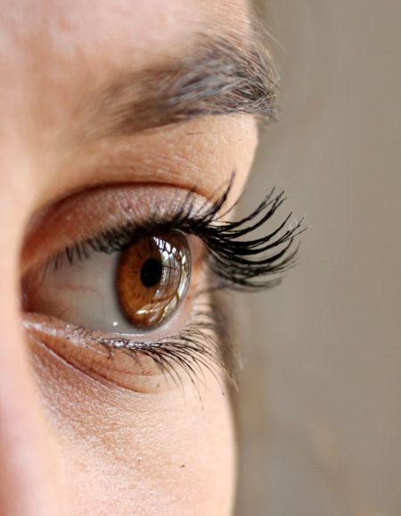 materiel extension de cils