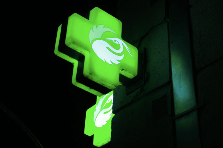 pharmacie de garde