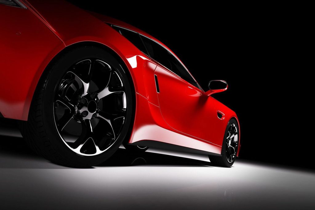 Protection de carrosserie : le vernis en céramique