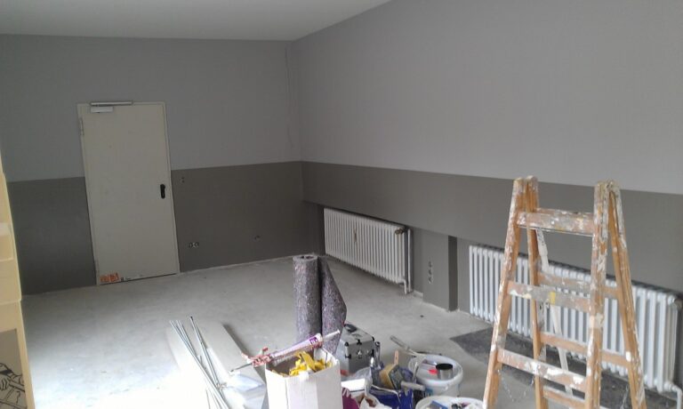 Rénovation intérieure d’une maison : quels en sont les avantages?
