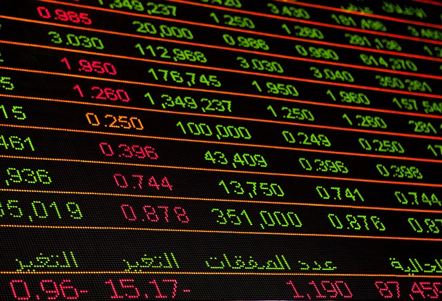 Tout savoir sur le trading automatique Forex