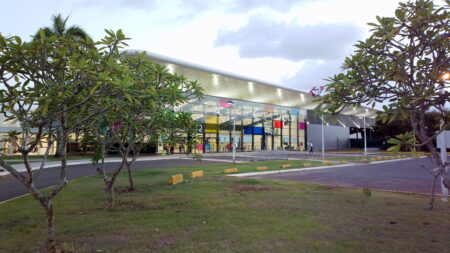 guadeloupe