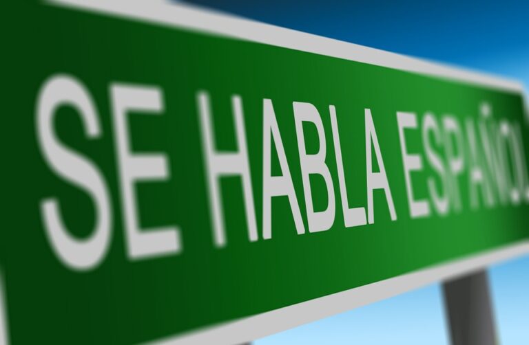 Avantages de l’apprentissage de l’espagnol en ligne