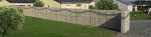 Quels sont les avantages d’une clôture en gabion ?