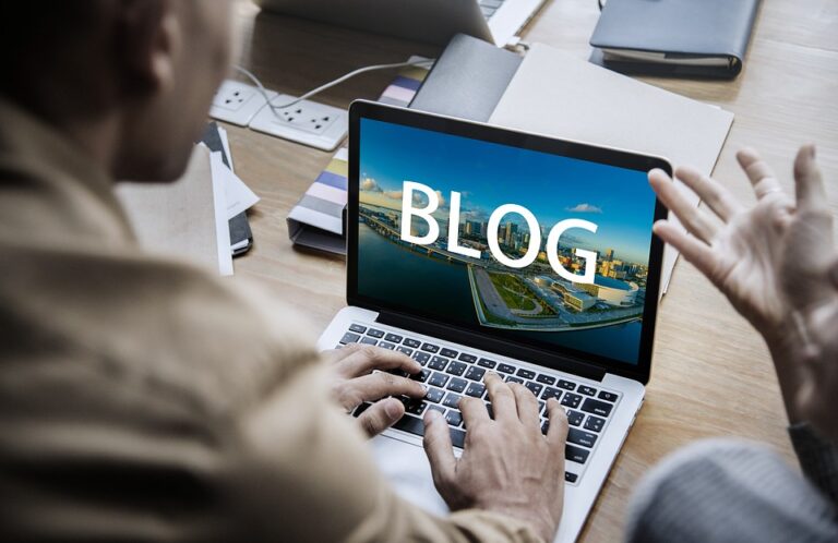 Quels sont les avantages du contenu marketing?
