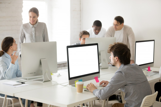 L’intérêt d’investir pour un abonnement internet en entreprise et à domicile