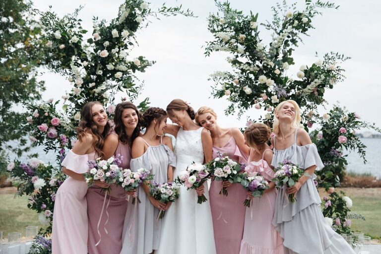 Top 10 des animations à faire pour un mariage