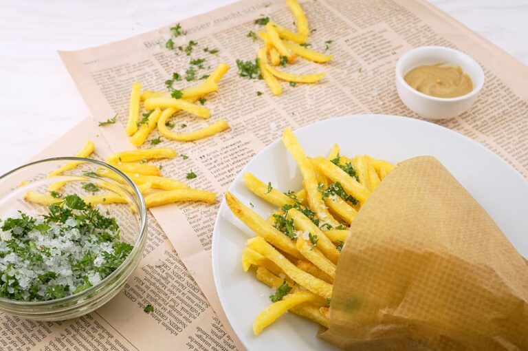 Quelques avantages de la friteuse sans huile