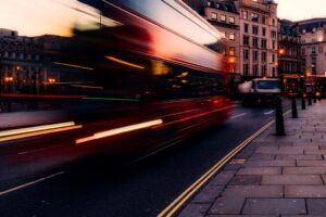 Noa Khamallah parle de l'impact de COVID-19 sur les futures solutions de mobilité