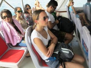 voyage Cambodge