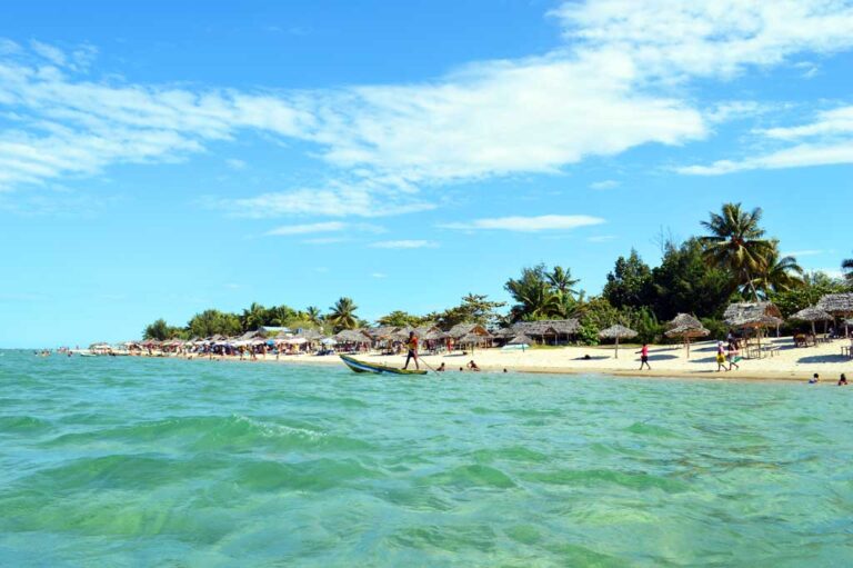 Madagascar : une destination phare de l’océan indien