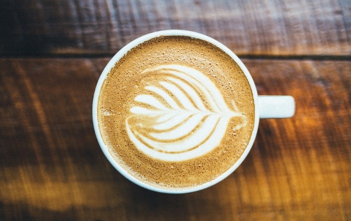 Dosette de café