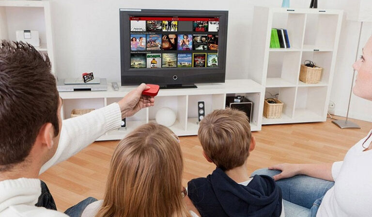 Qu’est-ce qu’une télévision intelligente et quels sont ses avantages ?