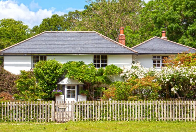 Conseils pratiques pour changer sa clôture comme un pro