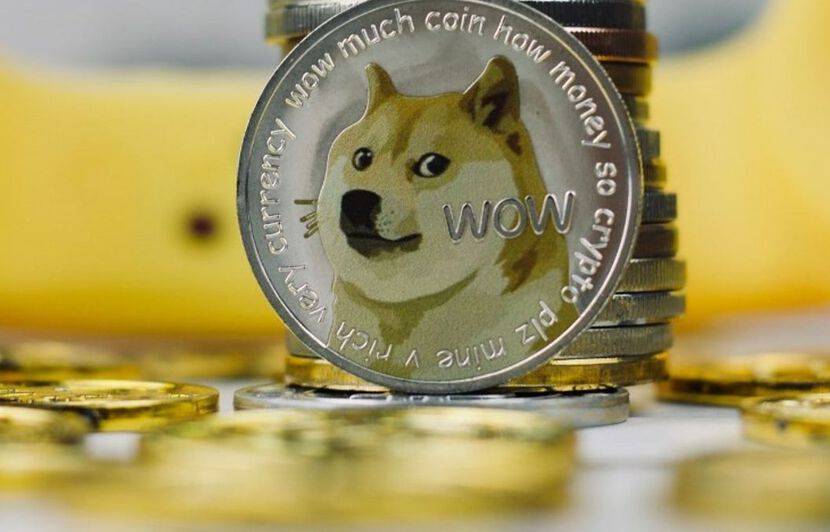 Dogecoin