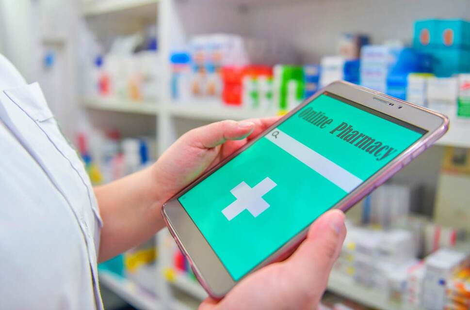 Les médicaments