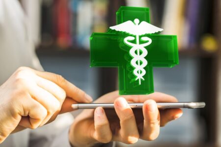 Pharmacie en ligne