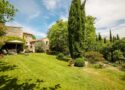 Immobilier de luxe à Saint Remy de Provence