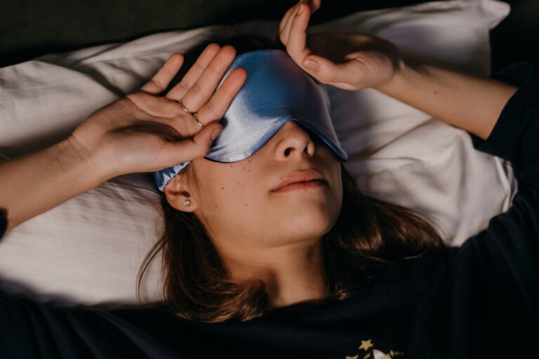 analyse sommeil