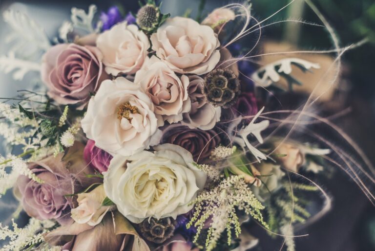 fleurs