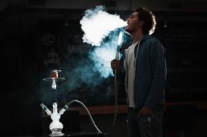 chicha sans nicotine