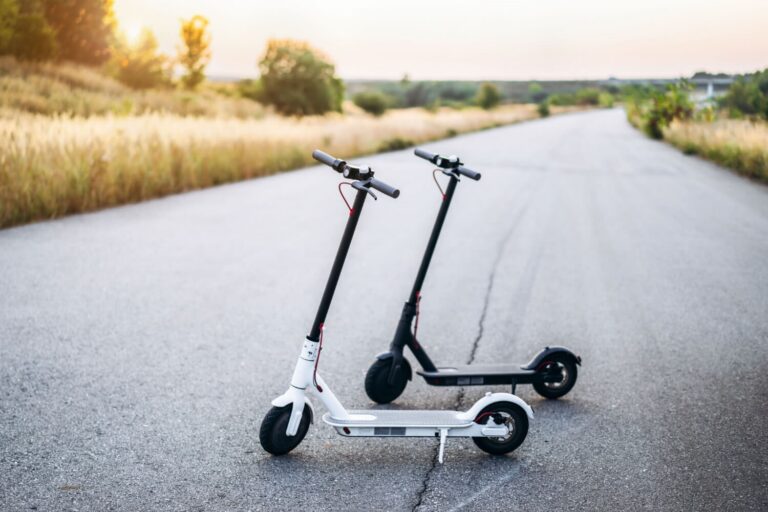 Quelle différence entre la trottinette Xiaomi M365 Pro et la M365 Pro 2 ?