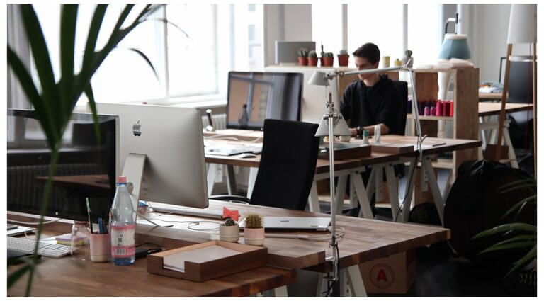 7 façons simples de réduire le stress au travail