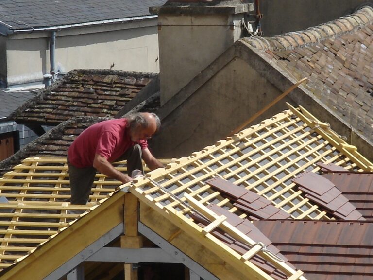 Comment rechercher un bon couvreur?