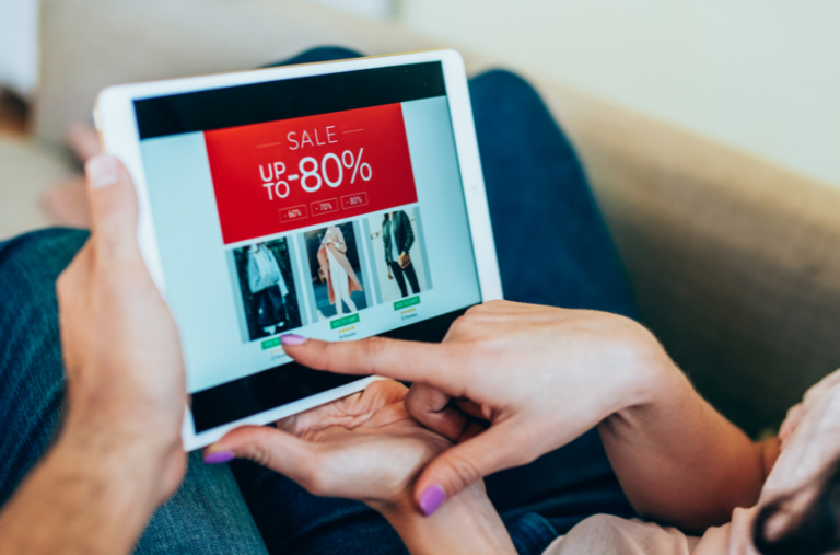 achat en ligne