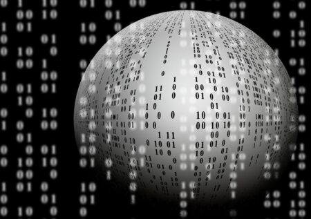 Jose Gaydu parle de l'importance de la digitalisation dans les services publics