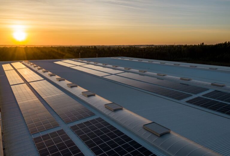 Les panneaux solaires – en valent-ils la peine ?