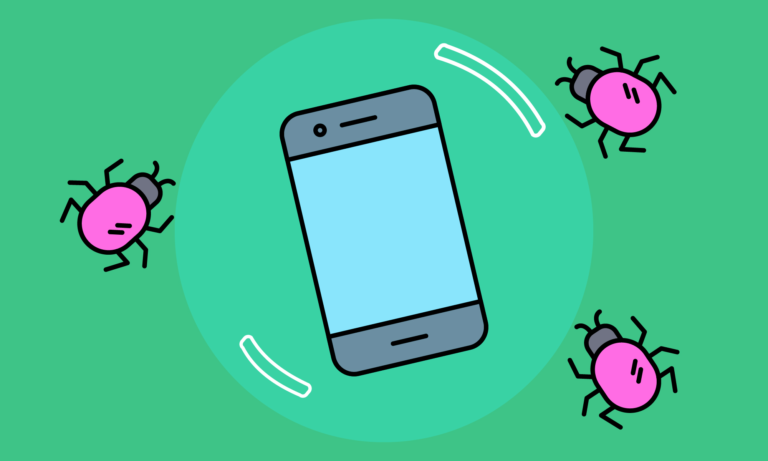 Protéger votre Smartphone des virus