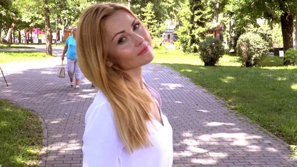 Ukrainienne