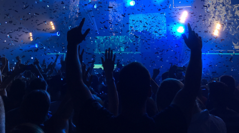 david guetta dubai