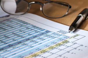 RegistrePro .fr vous permet d’obtenir les comptes annuels d’une entreprise