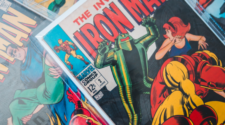 Marvel phase 5 : quels sont les films et séries ?