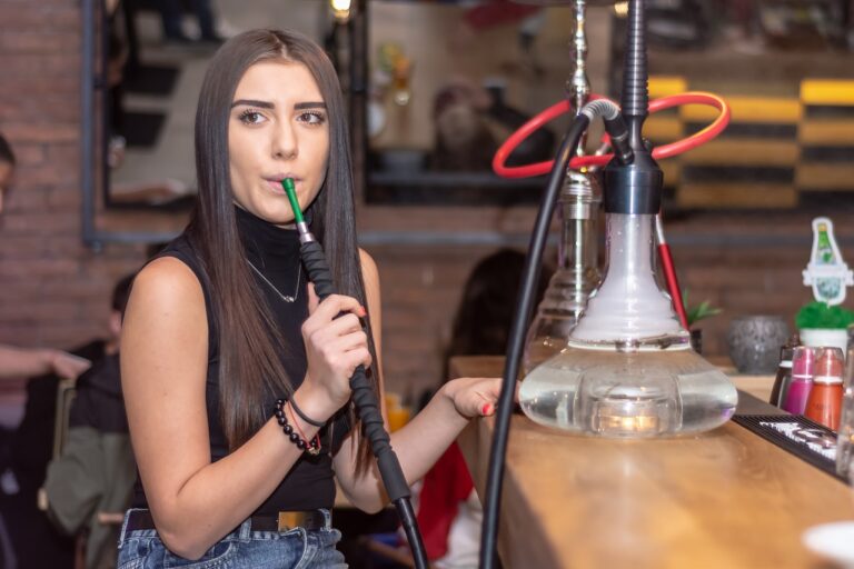 Comment préparer une chicha de qualité ?