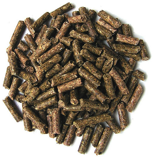 pellets stocks