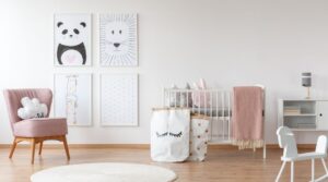 chambre enfant