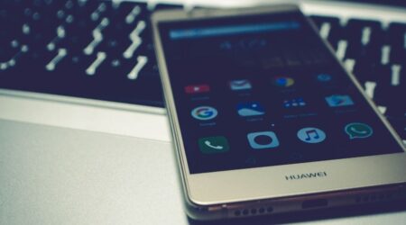 coque huawei
