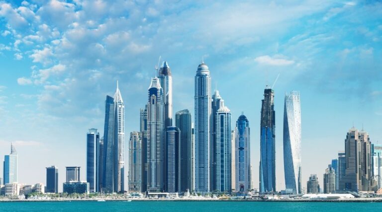 dubai