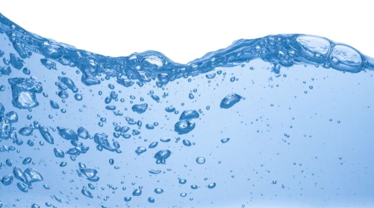 eau