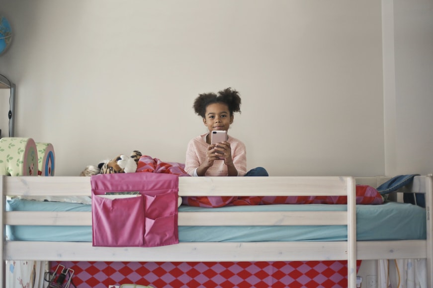 sécurité des enfants sur internet