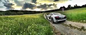 voiture de location en Guadeloupe