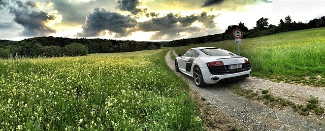 voiture de location en Guadeloupe