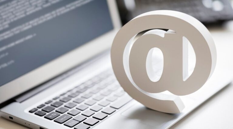 email